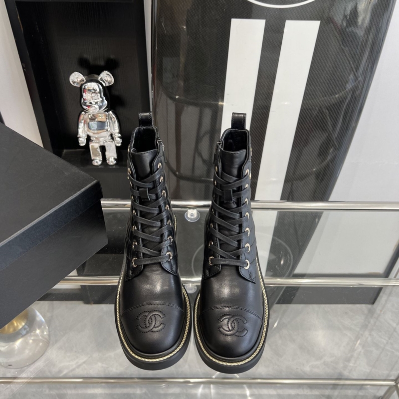 Ch*el boots